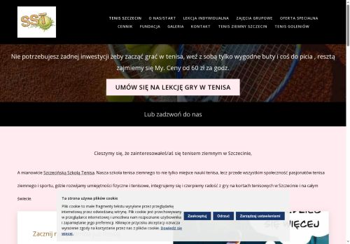 ssttenis.pl