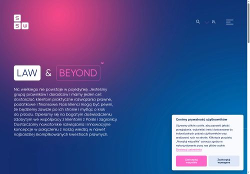 ssw.pl