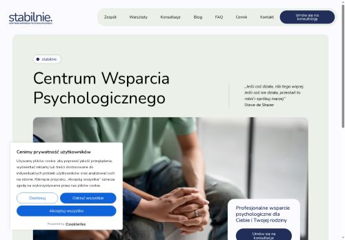 stabilnie.pl