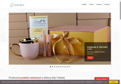 stacato.pl