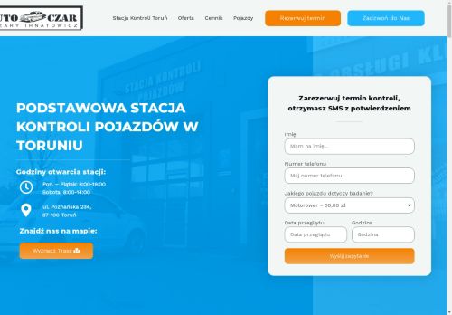 stacjakontrolitorun.pl
