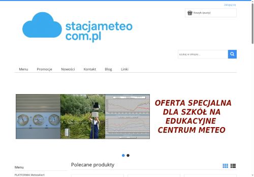 stacjameteo.com