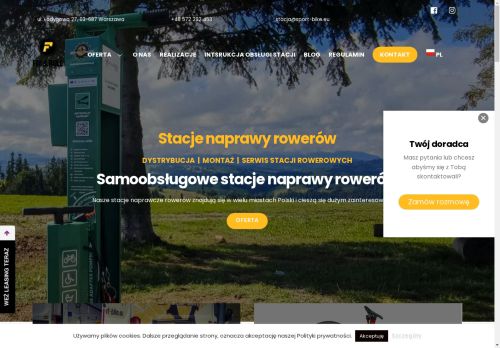 stacjanaprawyrowerow.pl