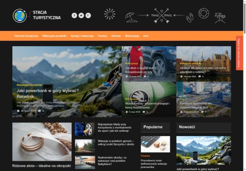 stacjaturystyczna.pl