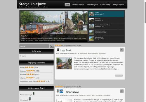 stacjekolejowe.pl