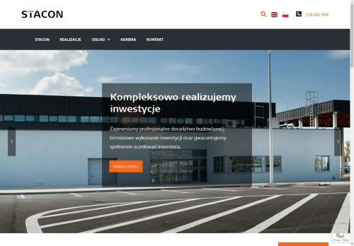stacon.pl