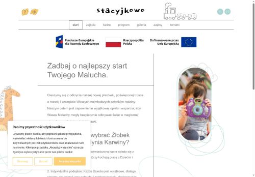 stacyjkowo-gdynia.pl