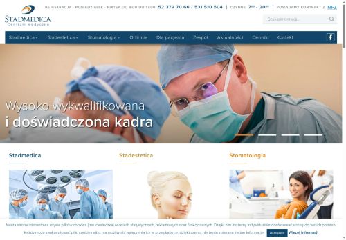 stadmedica.pl