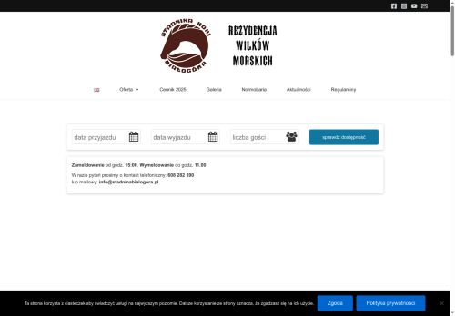 stadninabialogora.pl