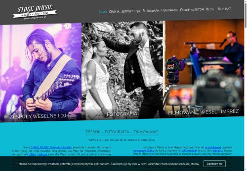 stagemusic.pl