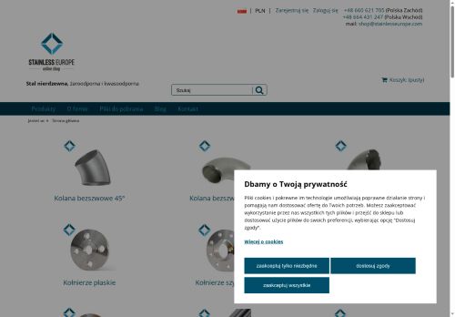 stainlesseurope.pl
