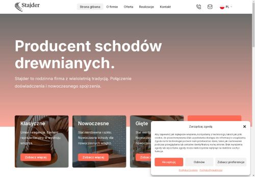 stajder.com