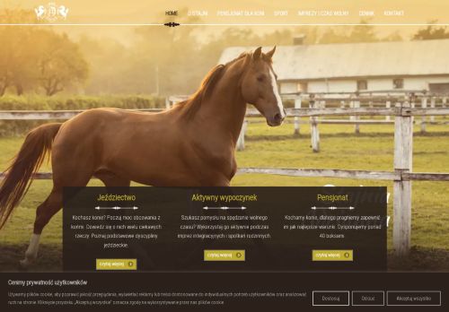 stajnia-adrianna.pl