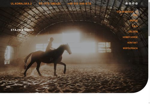 stajniaequus.pl