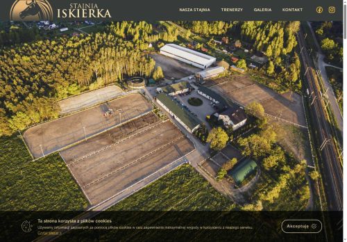 stajniaiskierka.com.pl