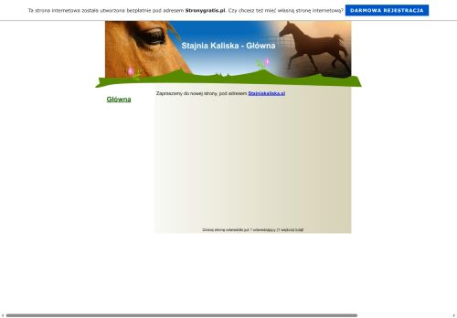 stajniakaliska.pl.tl