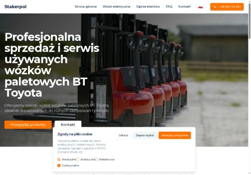 stakerpol.pl