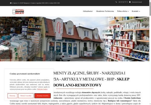 stal-mat.pl