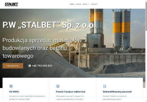 stalbet.com.pl
