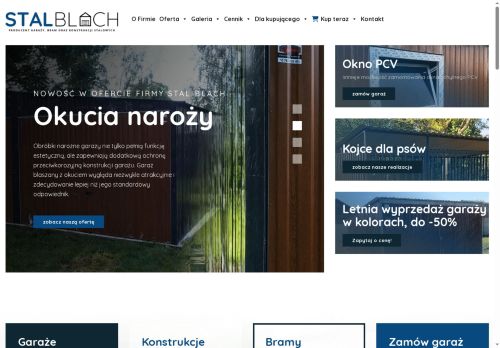 stalblach.pl