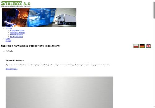stalbox.pl