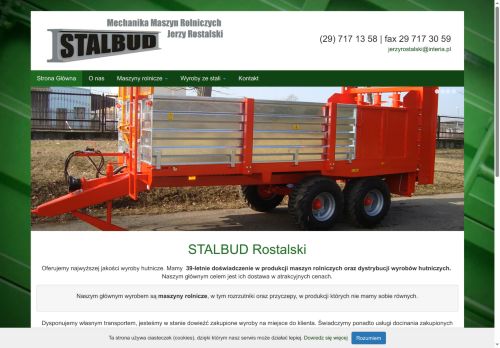 stalbud-makow.pl