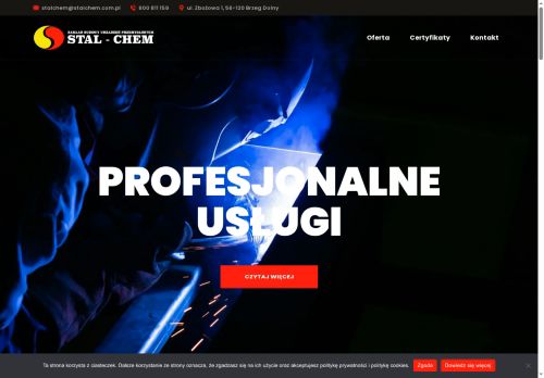 stalchem.com.pl