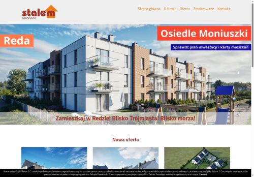 stalem.com.pl