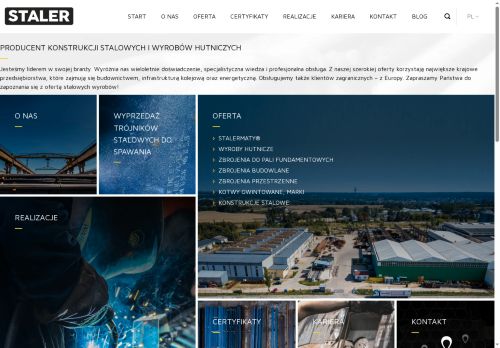 staler.com.pl