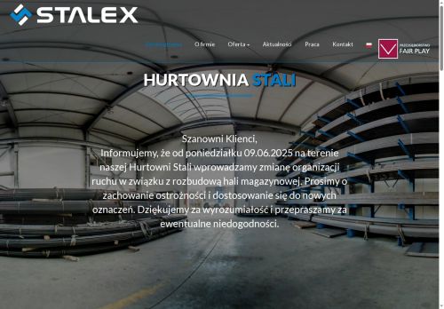 stalex.net.pl