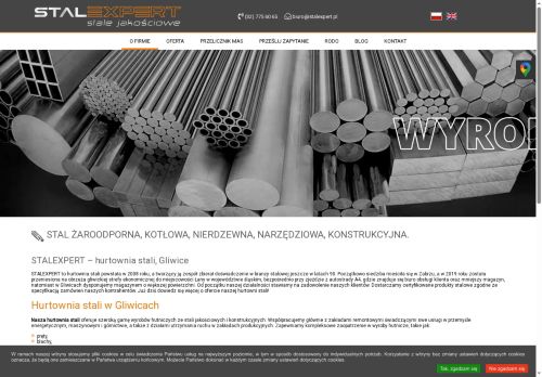 stalexpert.pl