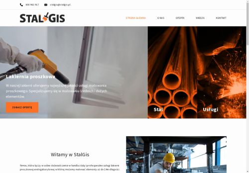 stalgis.pl