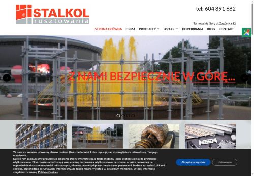 stalkol.com