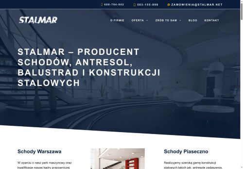 stalmar.net