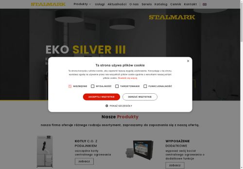 stalmark.pl