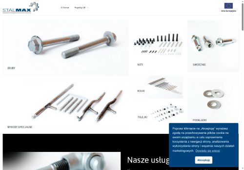stalmax.eu