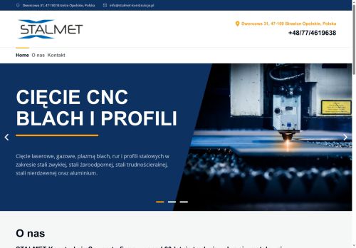stalmet.opole.pl