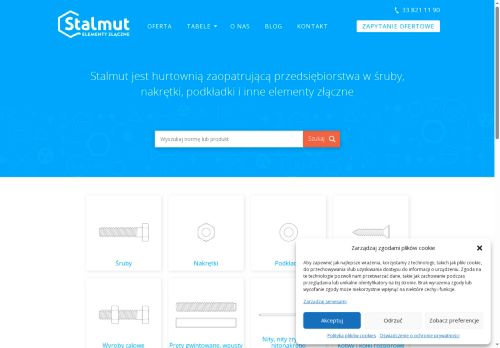 stalmut.pl