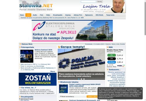 stalowka.net