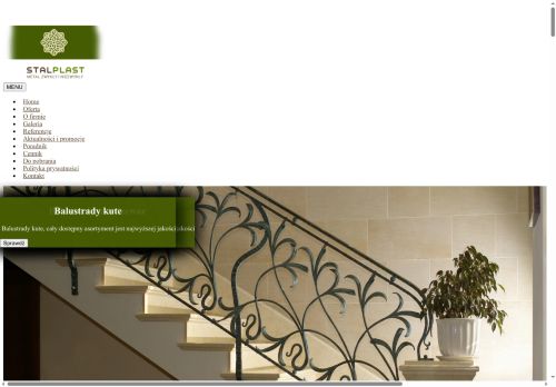 stalplast.pl