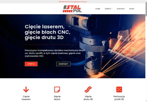 stalpol-laser.pl