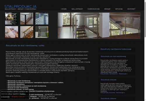 stalprodukcja.pl