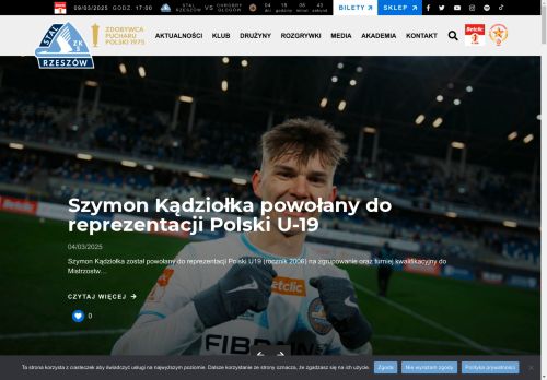 stalrzeszow.pl