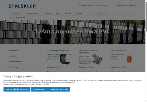 stalsklep.pl