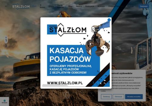 stalzlom.pl