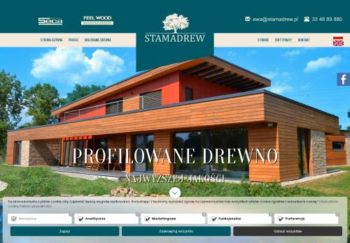 stamadrew.pl