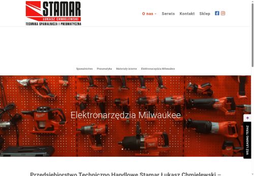 stamartech.pl
