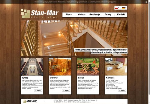 stan-mar.eu