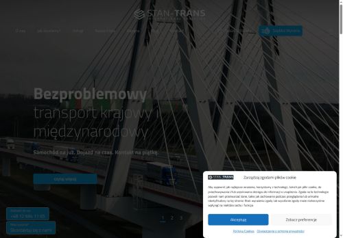 stan-trans.com.pl