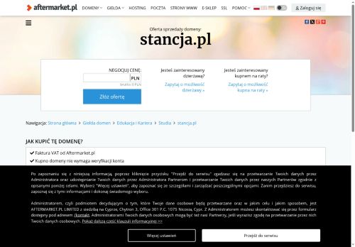stancja.pl